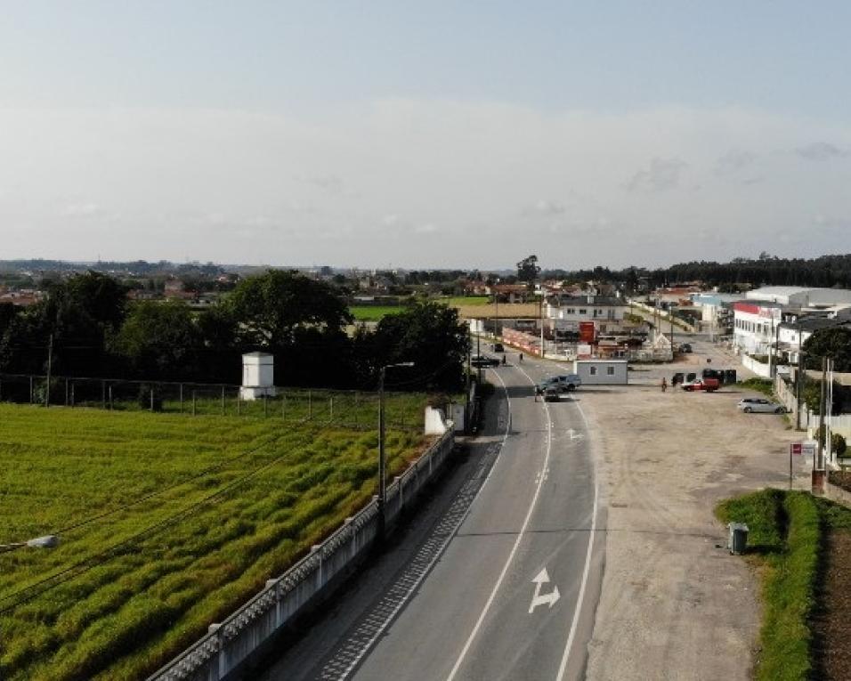 Estarreja apela ao cumprimento da cerca sanitária de Ovar mesmo com empresas autorizadas a manter atividade. 