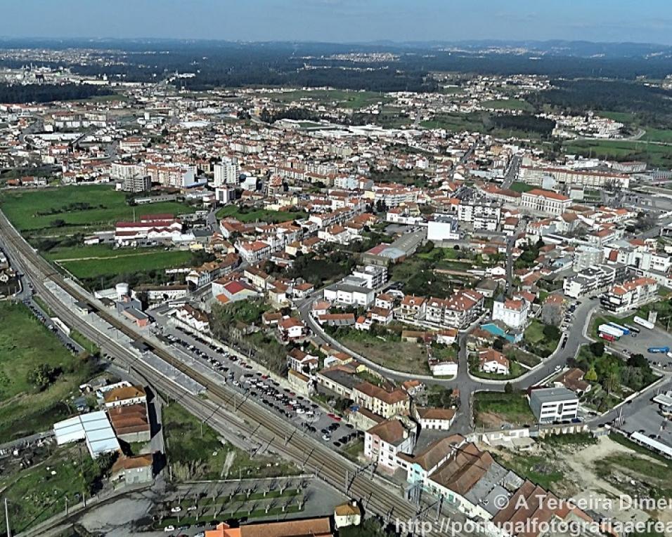 Estarreja: Exposições na abertura das festas de Santo António.