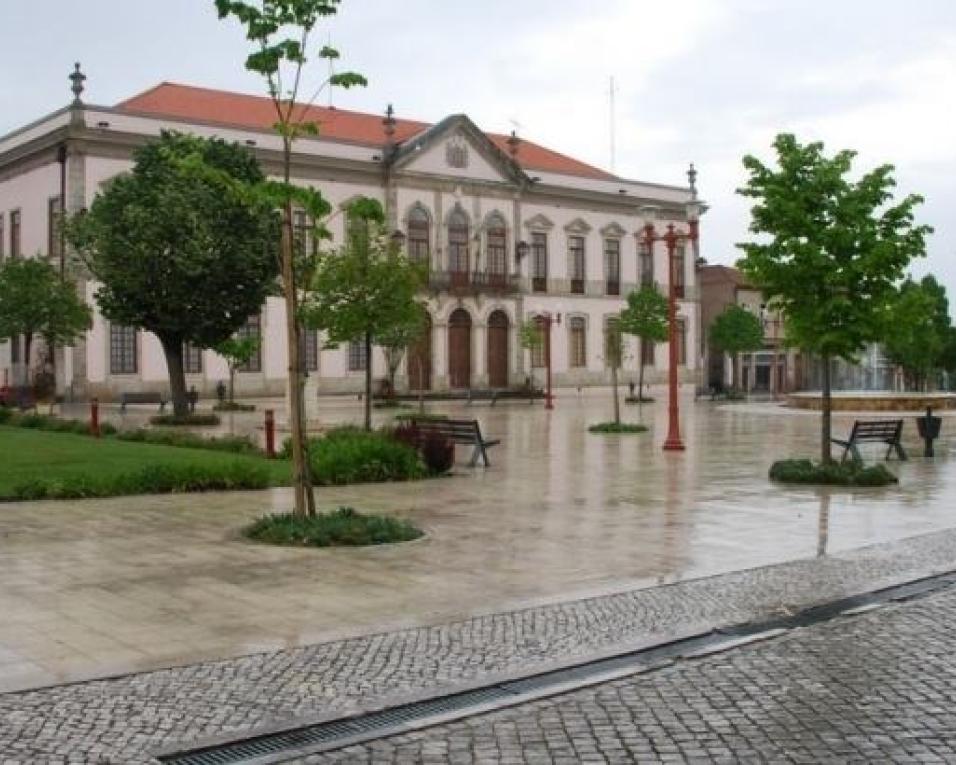 Estarreja celebra 14º aniversário da elevação a cidade.