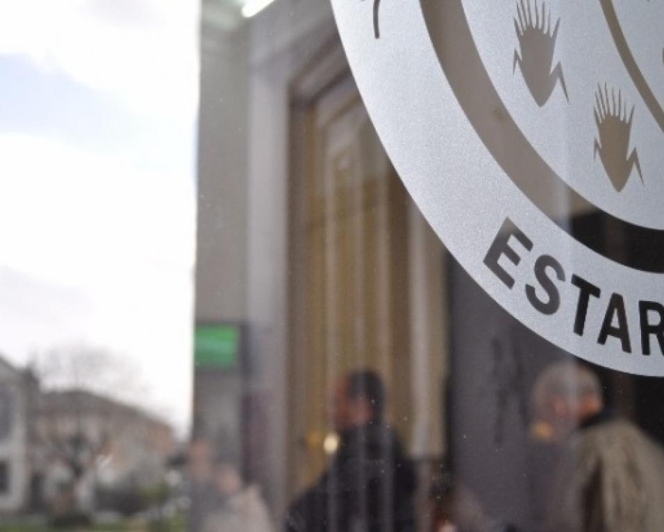 Estarreja instalou 2 mil luminárias LED em 2022.