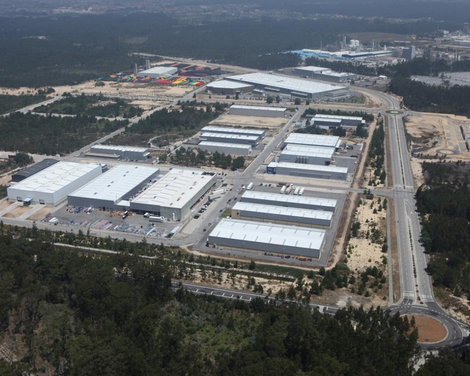 Estarreja pode receber fábrica da indústria automóvel.