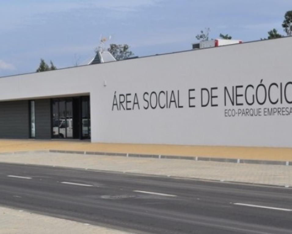 Jornadas Empresariais da Associação Industrial do Distrito de Aveiro com sessão em Estarreja.