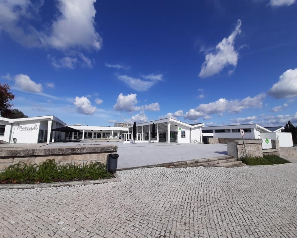 Estarreja: Mercado reabre esta terça-feira com novas regras.