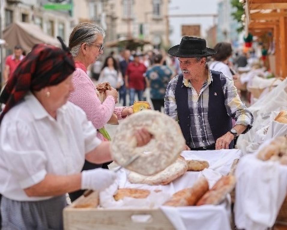 Estarreja: Festas de Santo António arrancam a 31 de Maio.