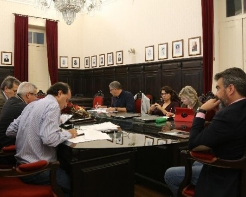 Estarreja: Maioria aprova orçamento de 18,4 milhões com aposta na indústria.