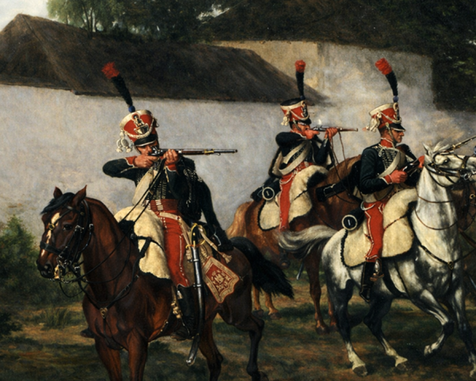 Exposição em Albergaria-a-Velha recorda Invasões Francesas.