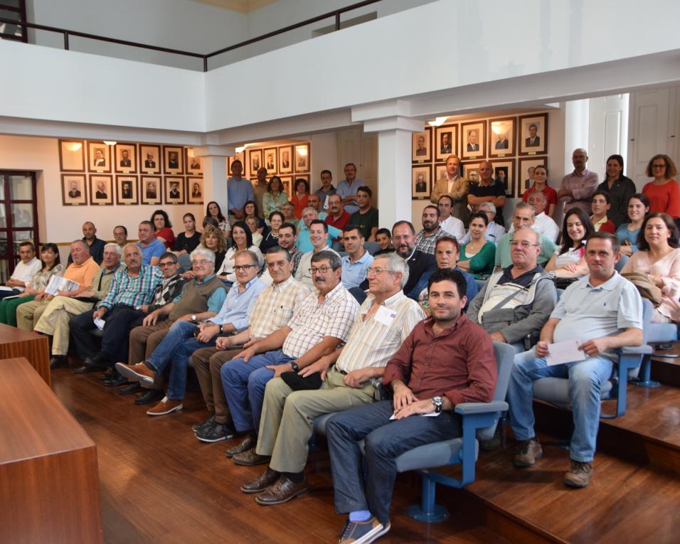 Câmara de Albergaria atribui mais de 300 mil euros às coletividades e Associações do Concelho. Câmara de Albergaria atribui mais de 300 mil euros às coletividades e Associações do Concelho.