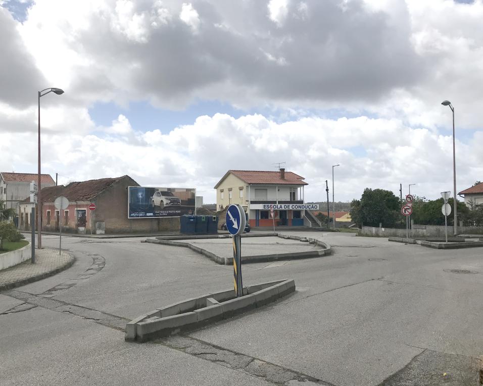 Câmara de Oliveira do Bairro avança para obras em centralidades locais.