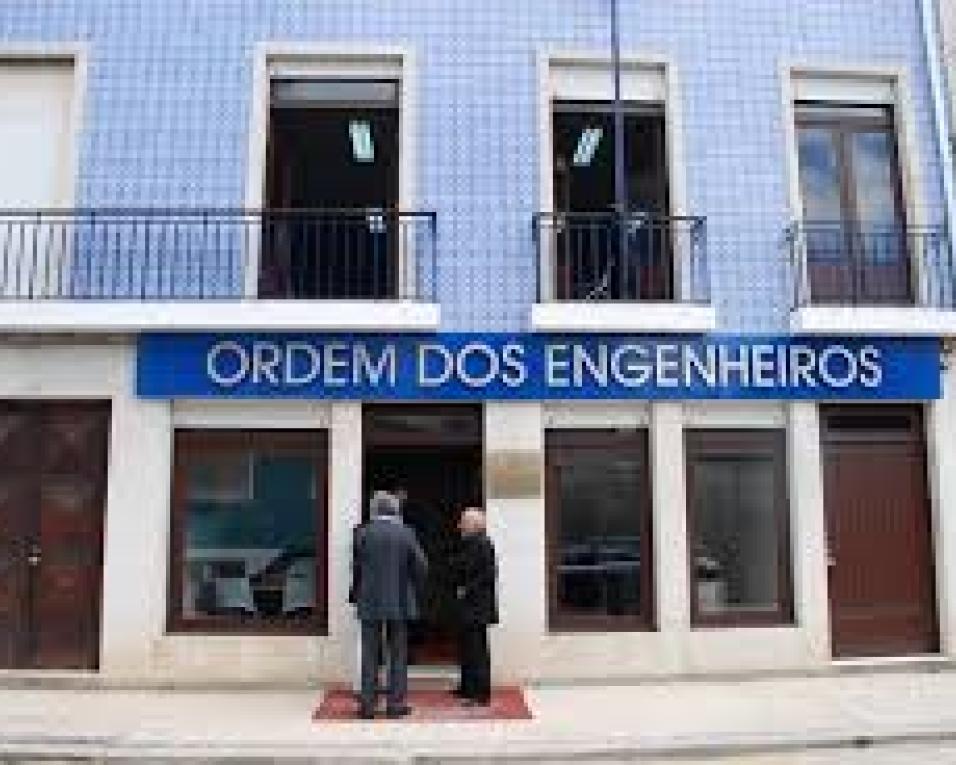 Delegação de Aveiro da Ordem dos Engenheiros promove conferência sobre 'Projeto BIM (Building Information Modeling)'.