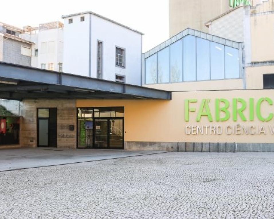 Fábrica da Ciência retoma atividade no Dia da Criança.