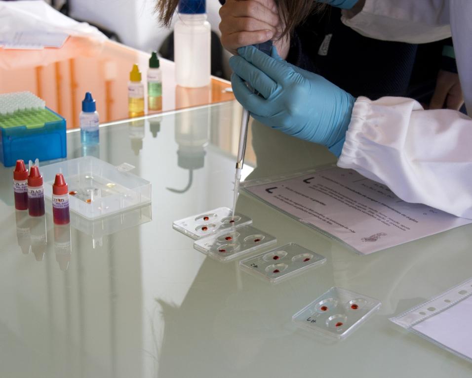 Fábrica da Ciência preparou programa especial de atividades sobre “Imunologia”.