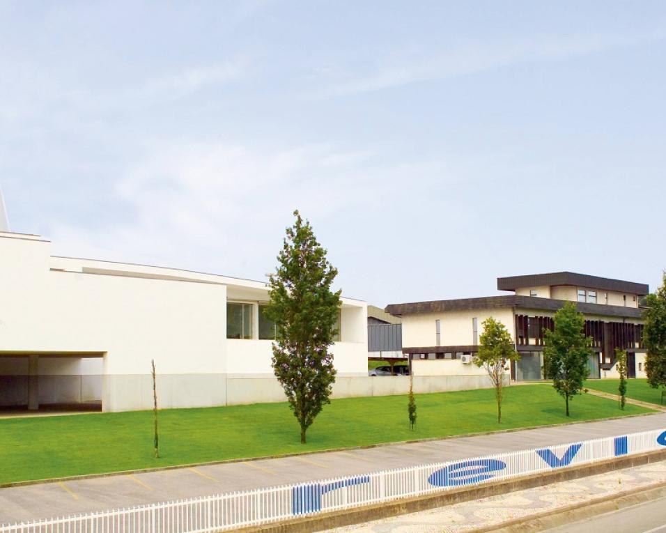 Revigrés distinguida com prémio internacional Good Design Award 2022.