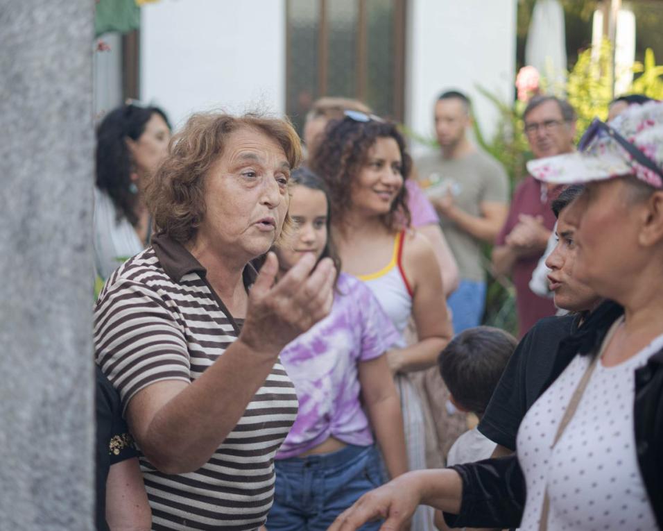 Festival Rádio Faneca com 60 eventos em três dias de programação.