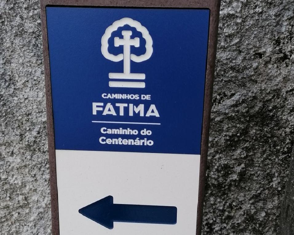 Anadia: Autarquia prepara obras no caminho de Fátima para retirar peregrinos do IC2.