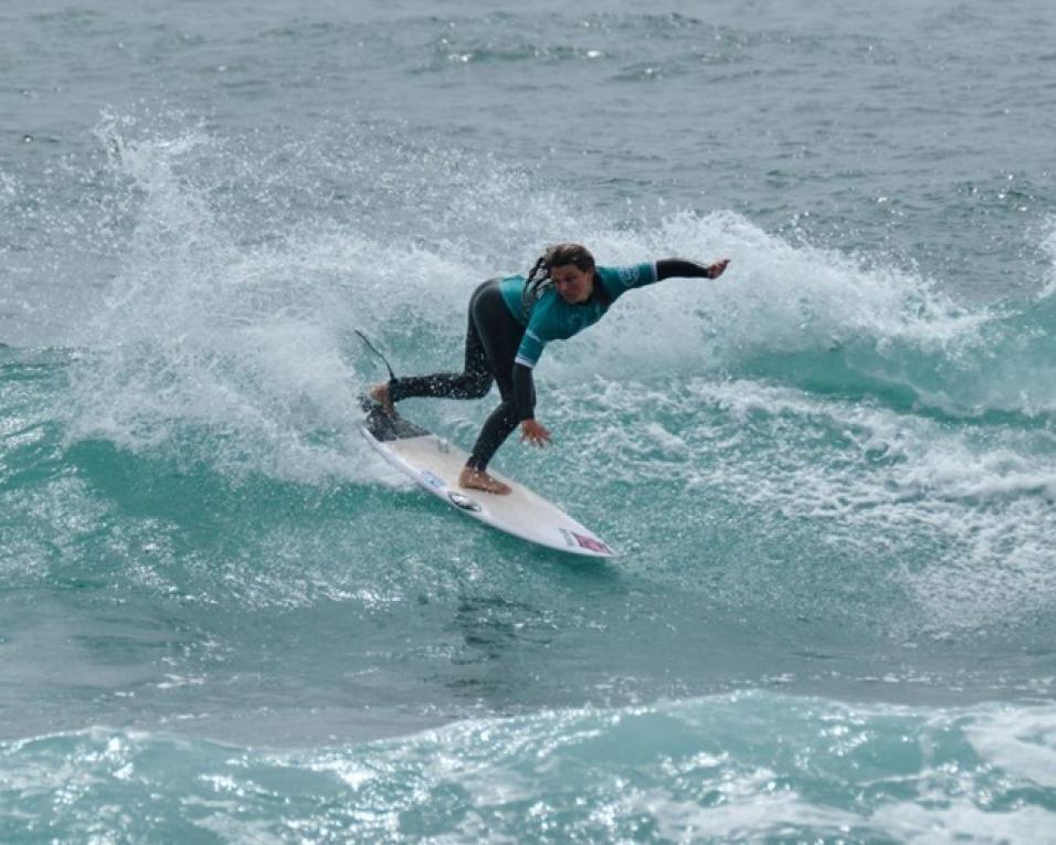 Turismo Centro de Portugal associa-se à criação de um novo troféu que vai premiar os melhores jovens surfistas da região Centro 