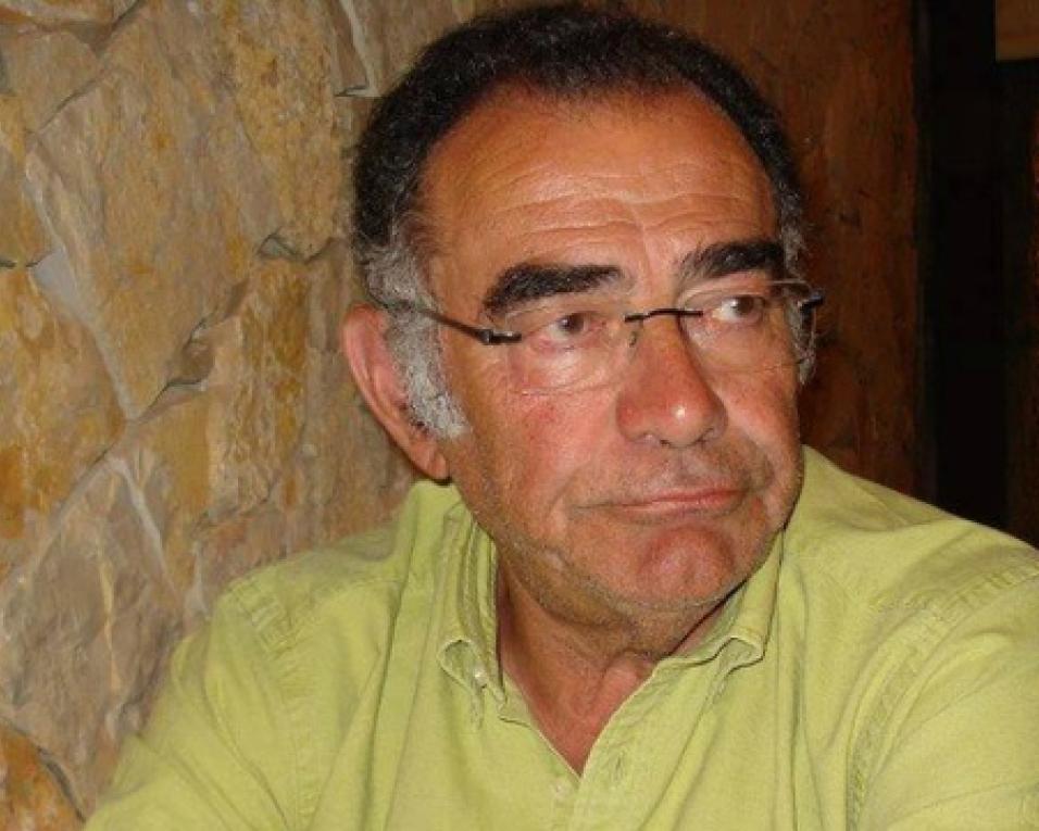 Espinho: Morreu Rolando de Sousa, antigo autarca e Presidente da Federação de Voleibol.