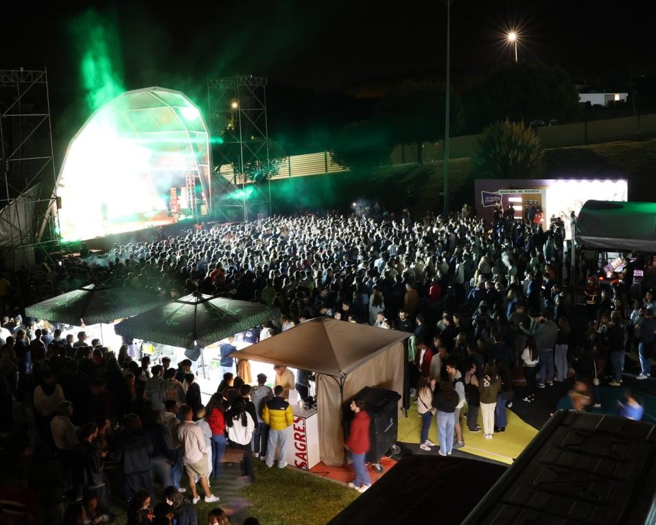 Semana da Juventude de Anadia culmina com Festival de Música.