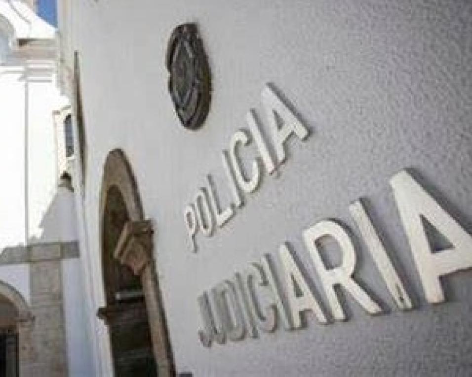 PJ deteve suspeito de roubos na via pública e posto de combustíveis.