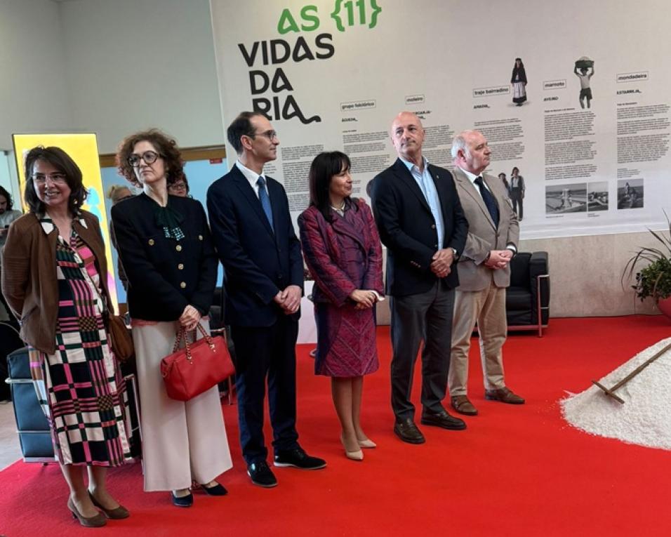Feira de Março aberta à edição de 2026