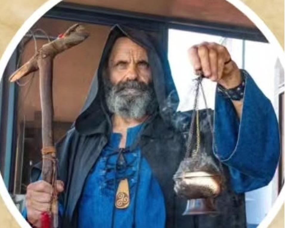 feira medieval no troviscal