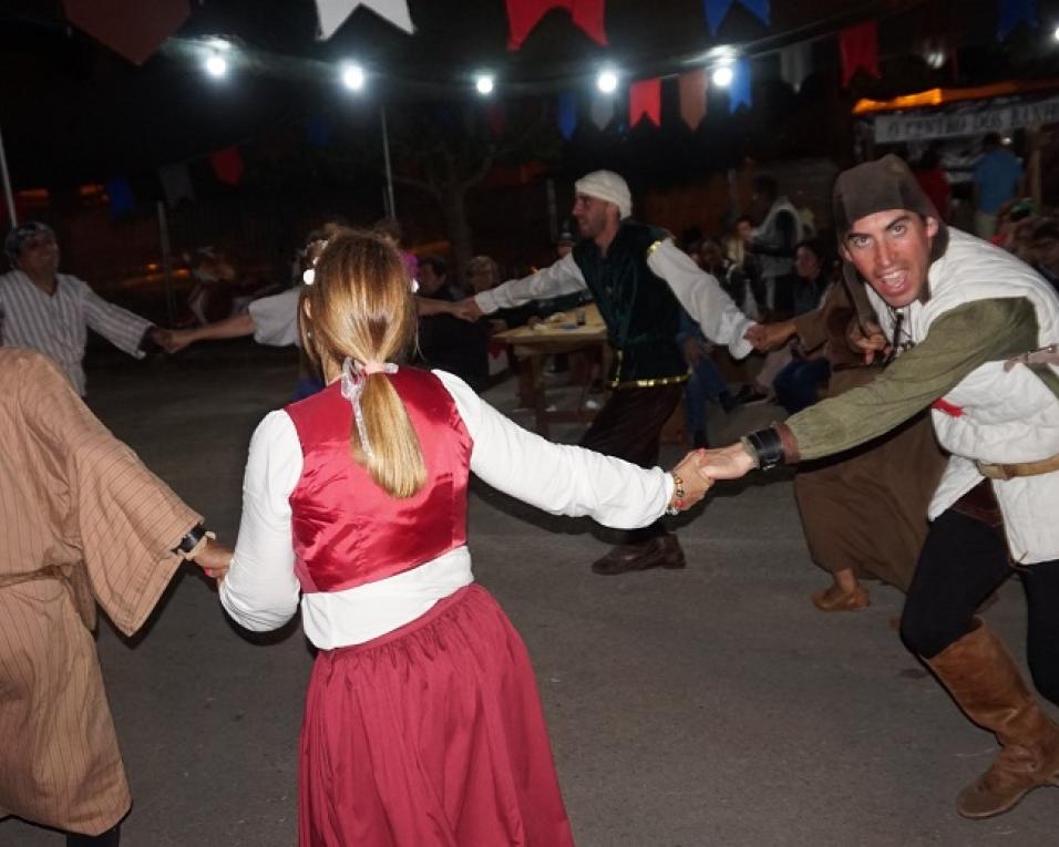 Mercado Medieval de Anadia chega no final do mês.