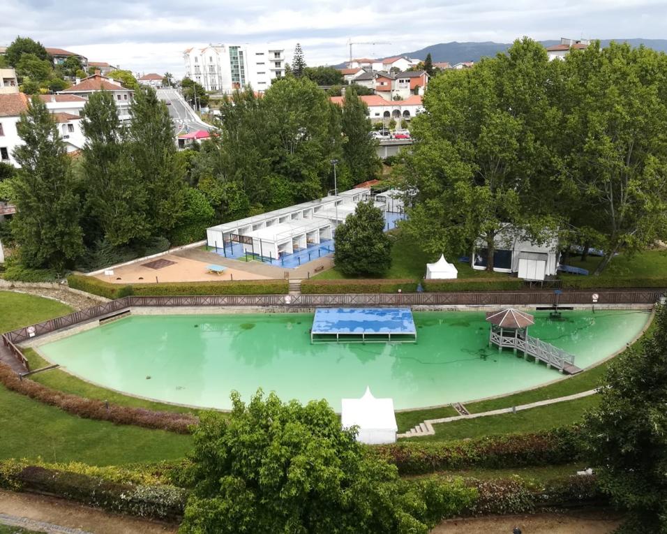 Feira do Mirtilo abriu portas para a 12ª edição.