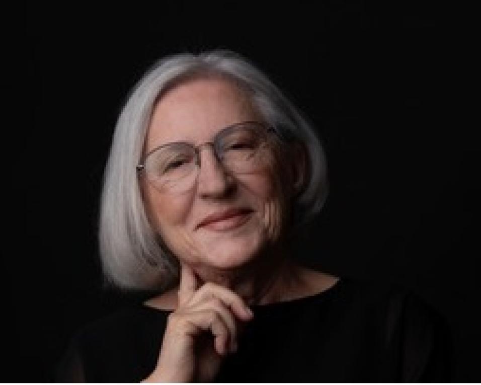 Fernanda Reigota apresenta novo livro “Os pássaros que me habitam - Contos e outras histórias”.