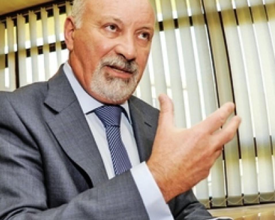 Críticas ao projecto da CMI para o centro da cidade: Fernando Caçoilo confia nas soluções encontradas.