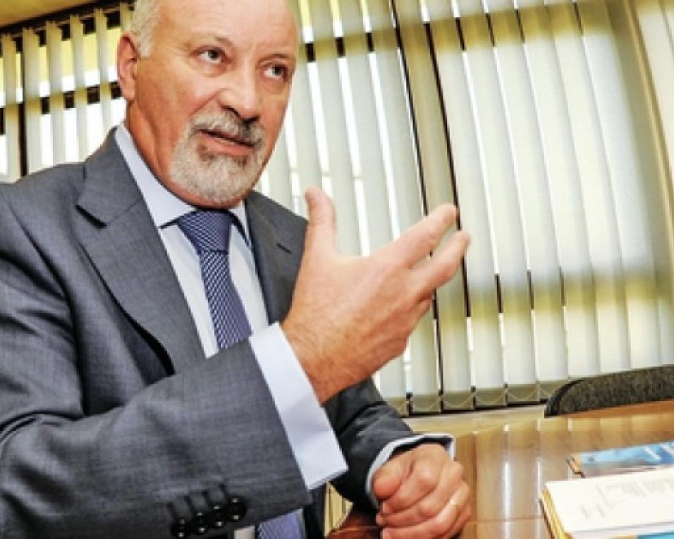 Ílhavo: O que está em causa é o país como um todo - Fernando Caçoilo.