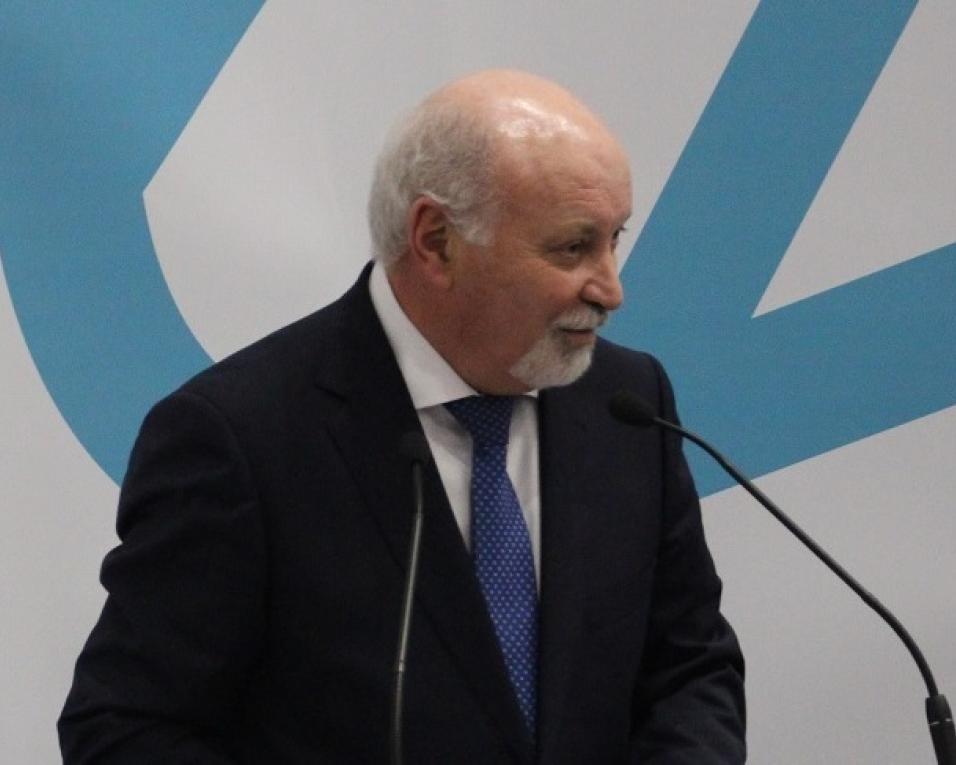 Autárquicas 2021: PSD apresenta na Vista Alegre recandidatura de Fernando Caçoilo.