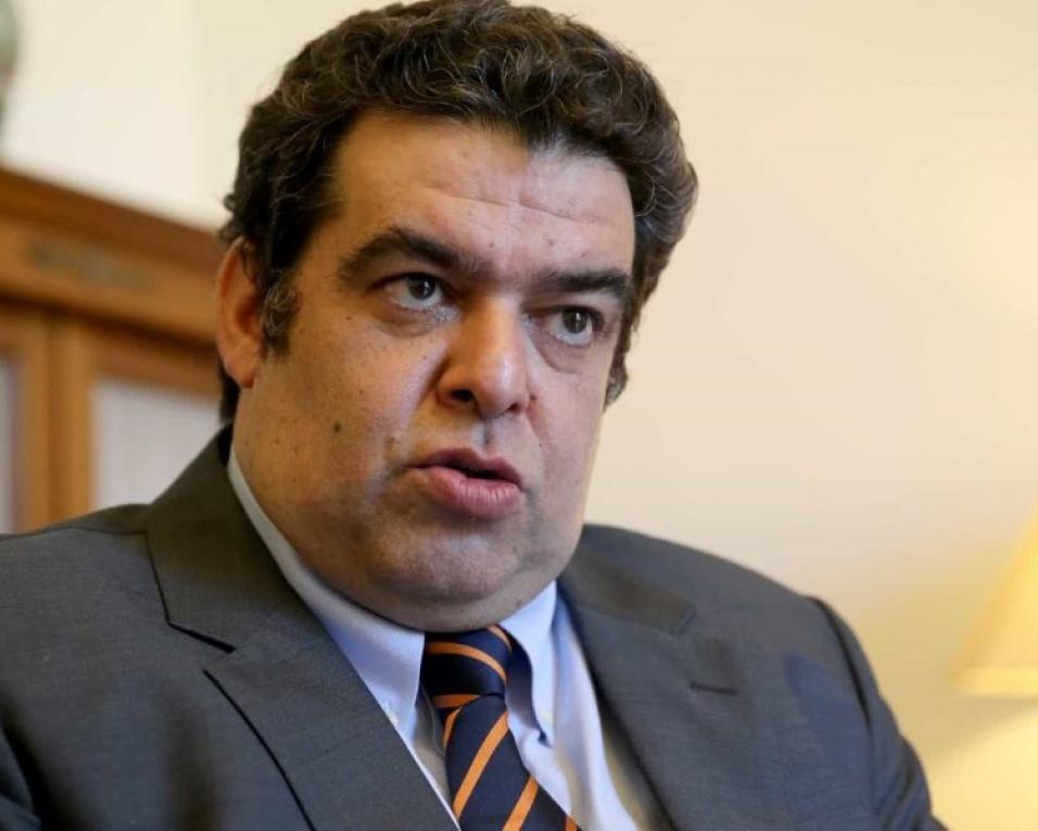 Presidência da República e Governo lamentam falecimento de Fernando Rocha Andrade.