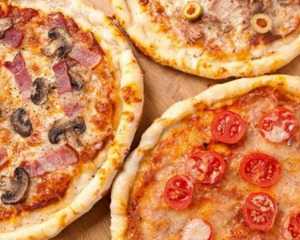 Albergaria: Mão Amiga promove Festa da Pizza no final do mês.