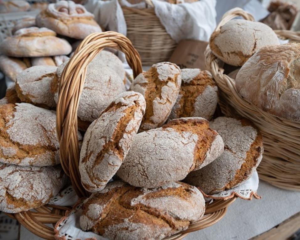 Vale de Ílhavo: Festa do Pão está de regresso. Vale de Ílhavo: Festa do Pão está de regresso.