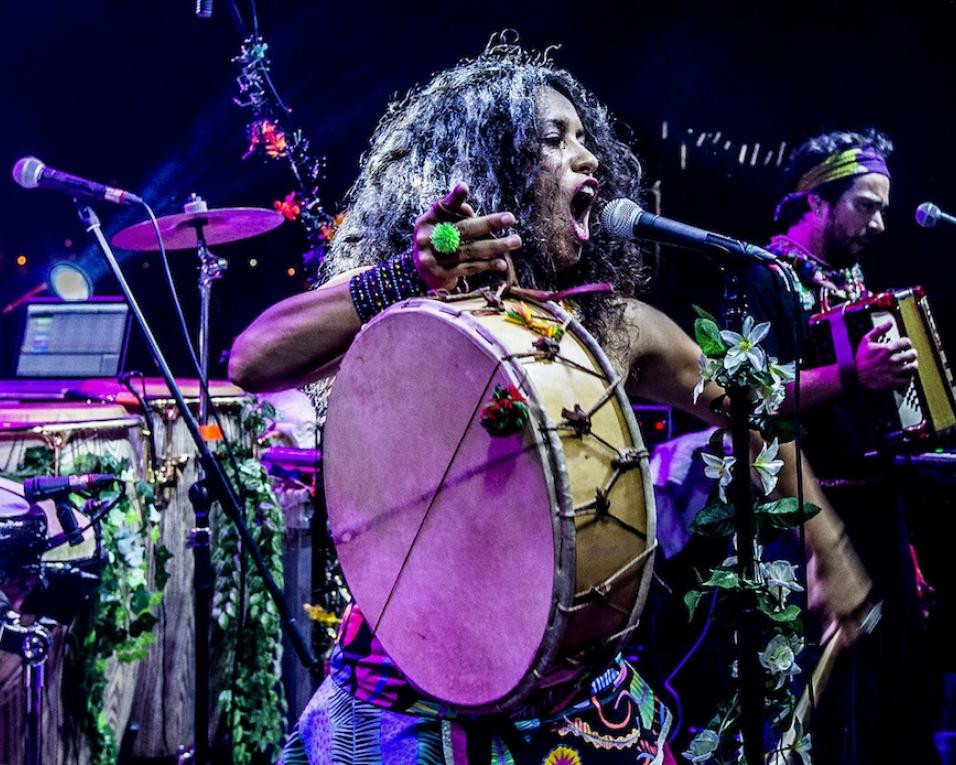 Festim com música da Argentina em Águeda, Estarreja e Sever.