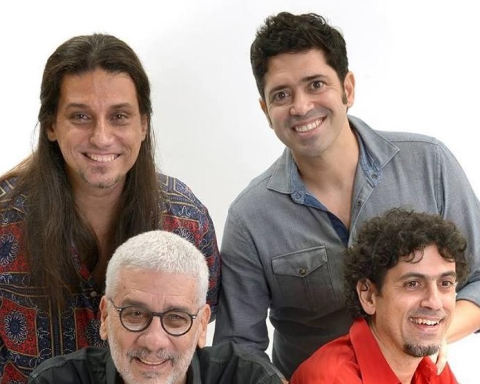 Sons dos clássicos da 'Bossa Nova' marcam a abertura dos Festivais de Outono.