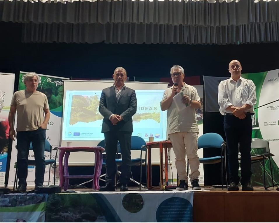 festival rios acentua importancia de mobilizacao juvenil para a limpeza de cursos de agua