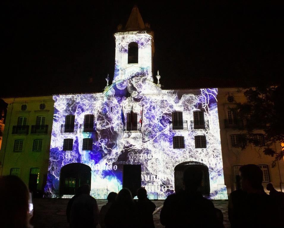 Aveiro: Festival de Luz abre inscrições e desafia comunidade.