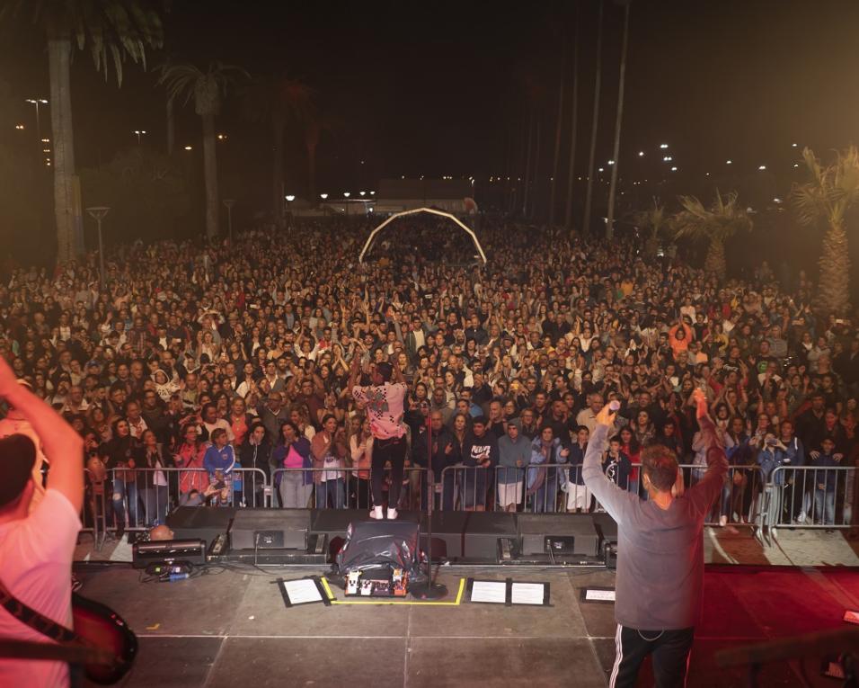 Organização do Festival do Bacalhau faz balanço positivo à edição deste ano.