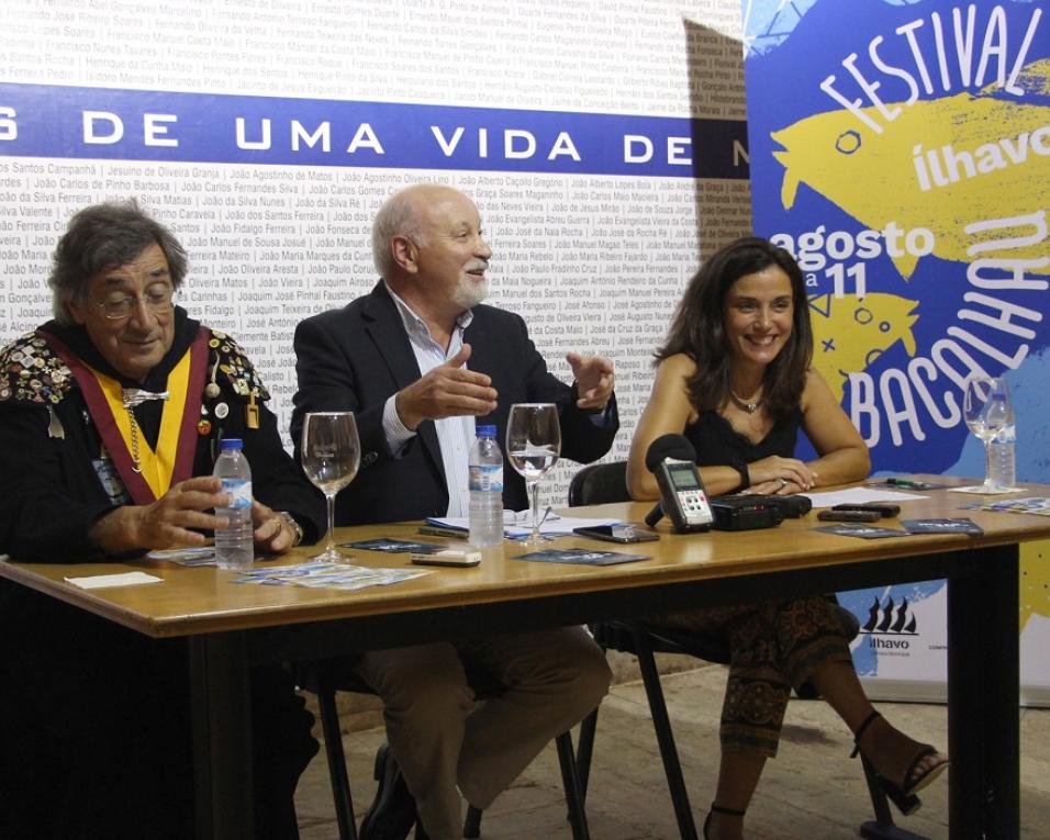 Festival do Bacalhau renova oferta e entra na era digital.