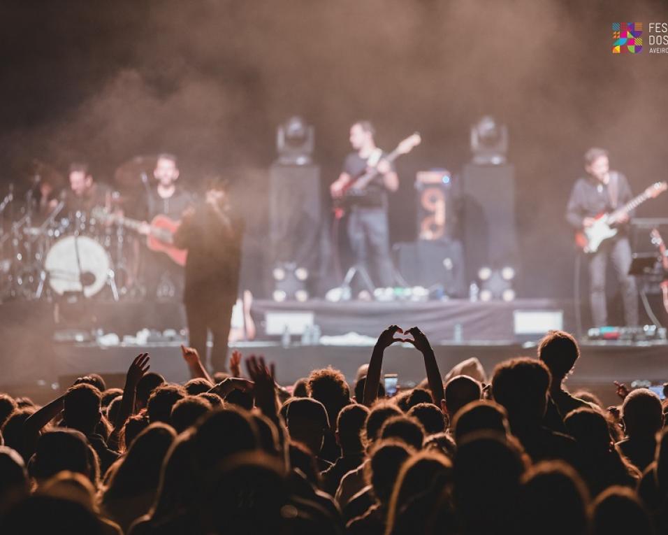 Festival dos Canais em ano de regresso ao formato pré-pandemia.