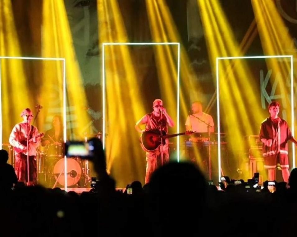 Festival dos Canais conseguiu “adesão extraordinária” de público.