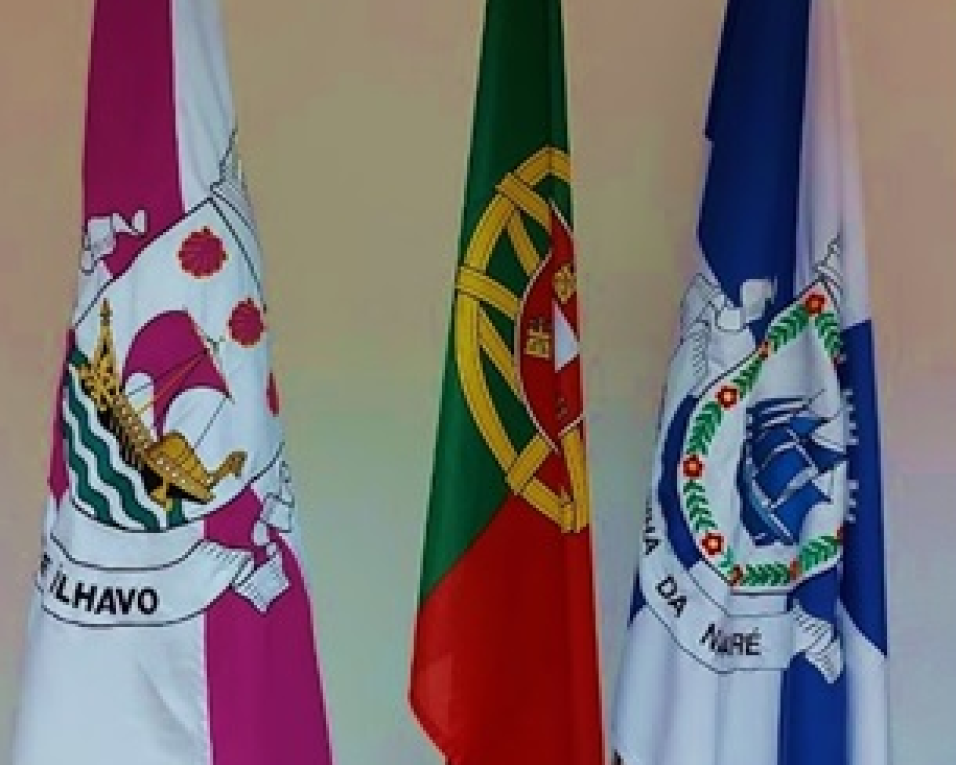 Cerimónia de instalação da Assembleia de Freguesia da Gafanha da Nazaré é a 20 de Outubro. Cerimónia de instalação da Assembleia de Freguesia da Gafanha da Nazaré é a 20 de Outubro.