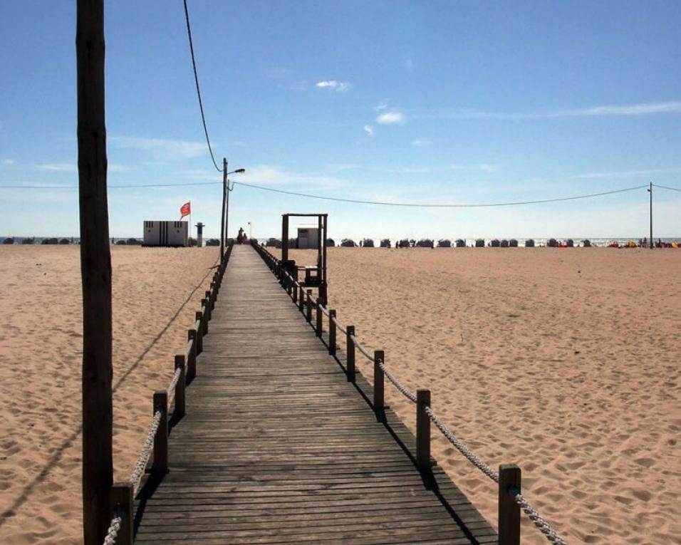 Programa 'Transformar Turismo' abre candidaturas.