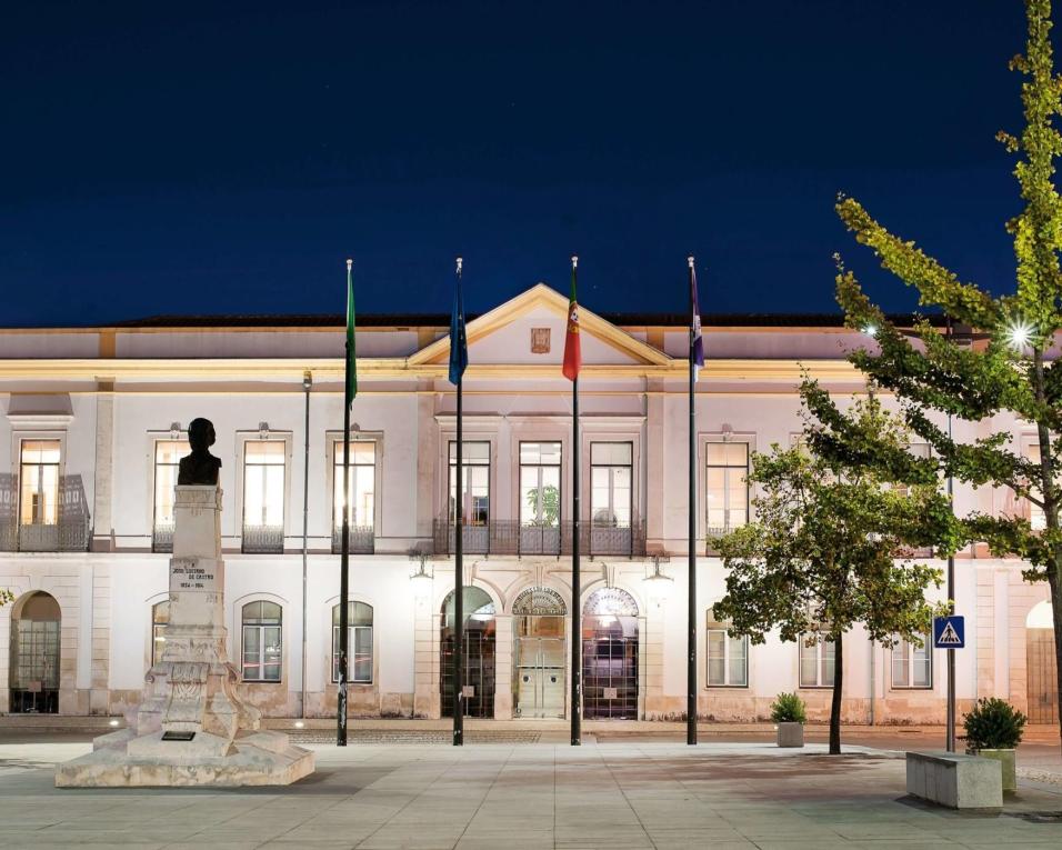 'Saúde' em debate alargado na Assembleia Municipal de Anadia.