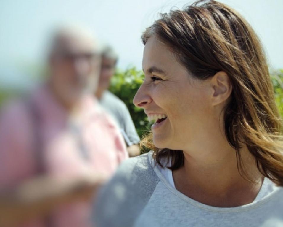 Vinho com assinatura de Filipa Pato na seleção da Robert Parker - The Wine Advocate.