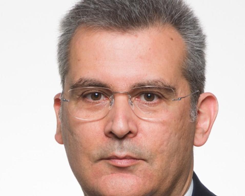 Filipe Neto Brandão preside à Comissão Parlamentar de Orçamento, Finanças e Administração Pública.