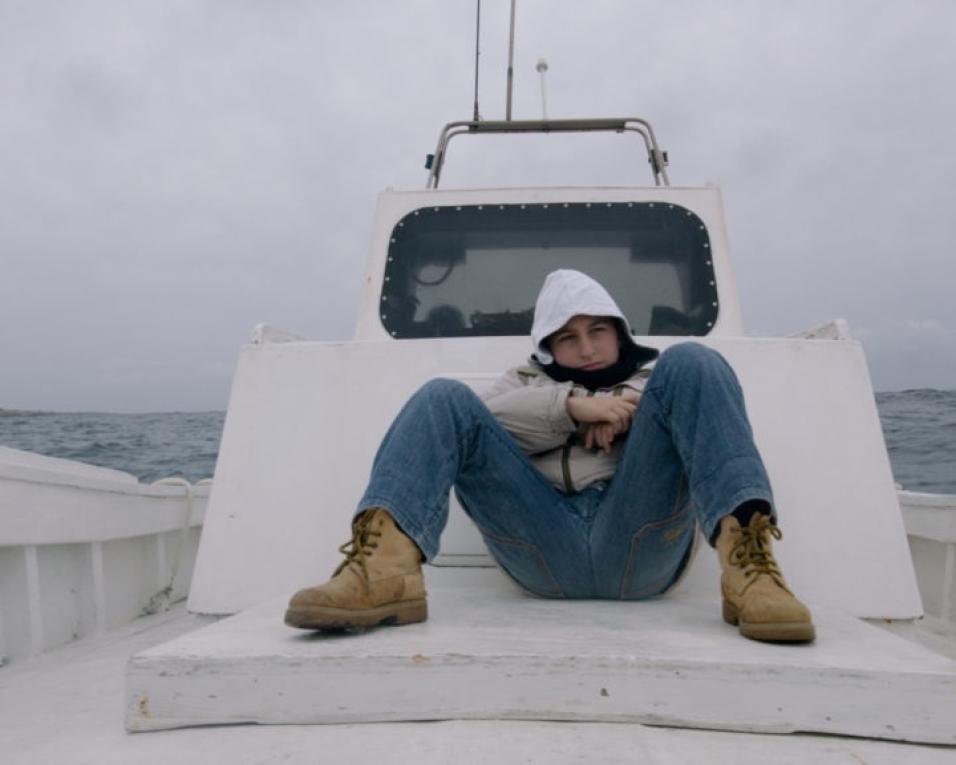 Mar Film Festival apresenta programa com documentário sobre migrações. 