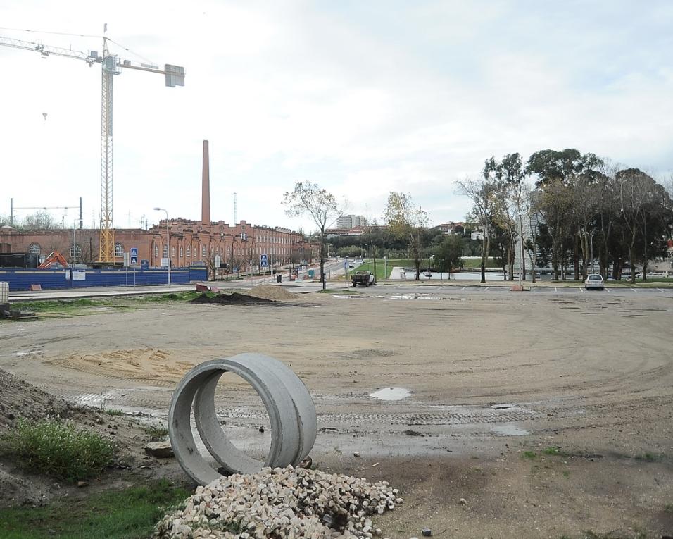 Aveiro: Autarquia leva mais dois lotes do PP do Centro a hasta pública.