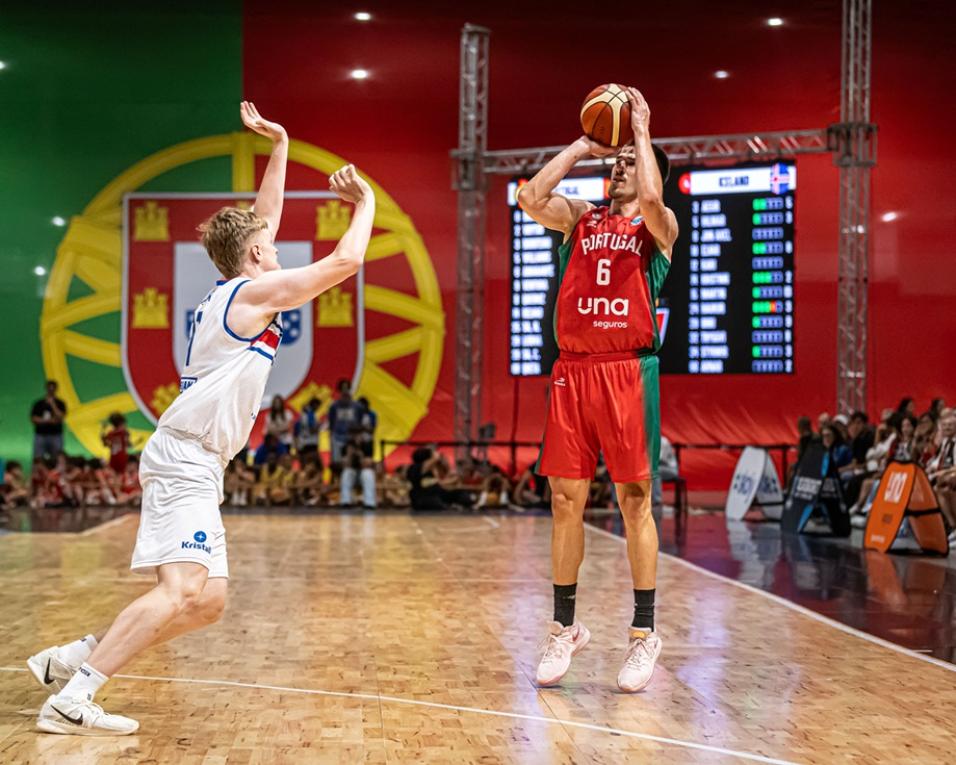 portugal joga finalissima com a estonia