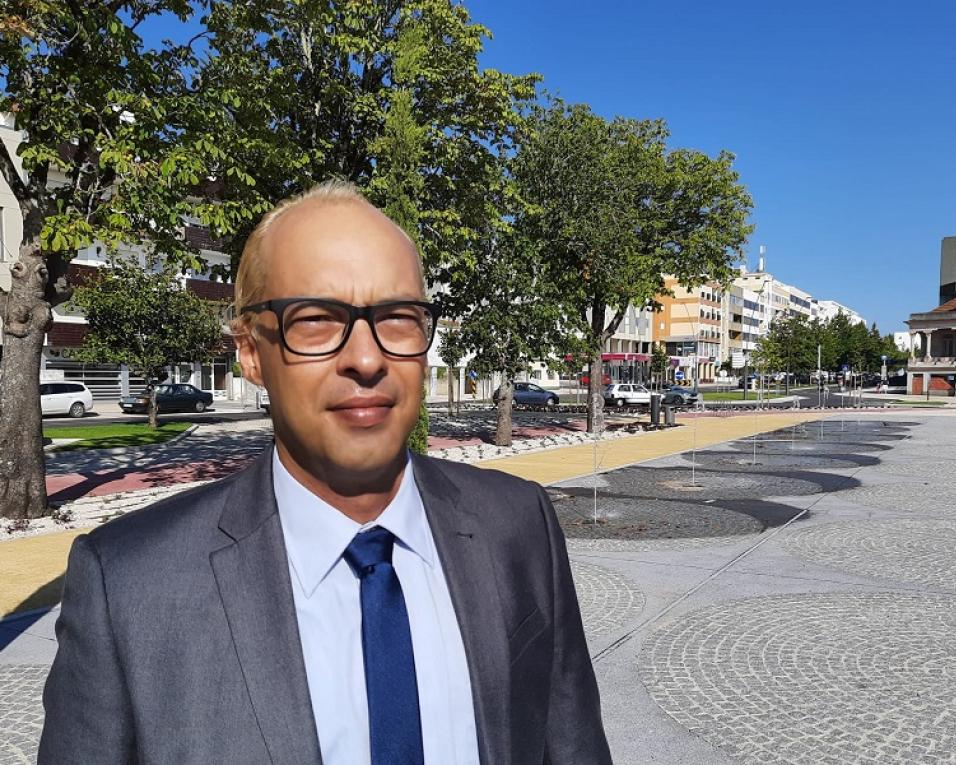 Autárquicas: Queremos condições do século XXI - Francisco Evangelista (BE).
